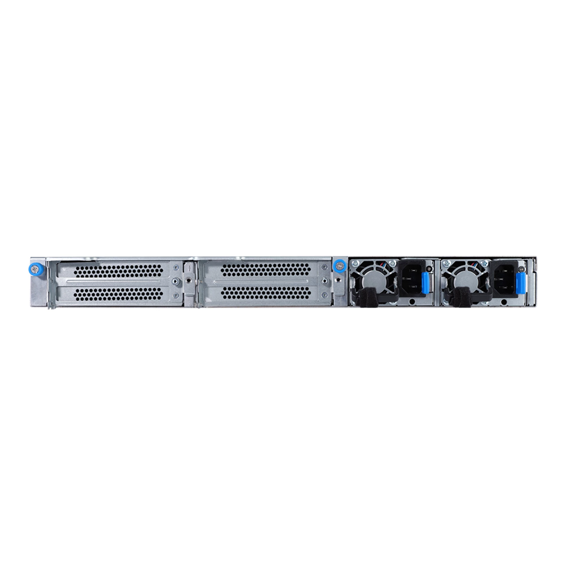 Gigabyte G182-C20 rear view