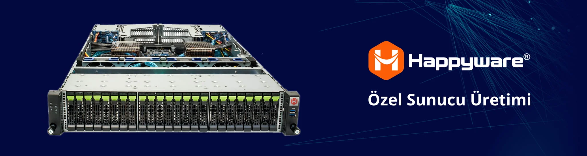Happyware servers banner Happyware servers banner
