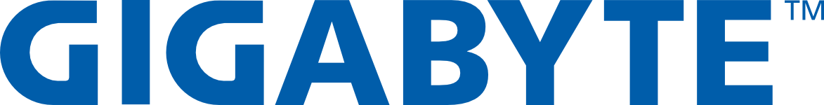 Gigabyte logo