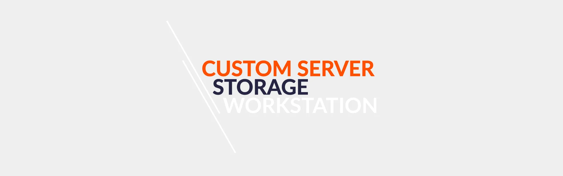 custom servers custom servers banner