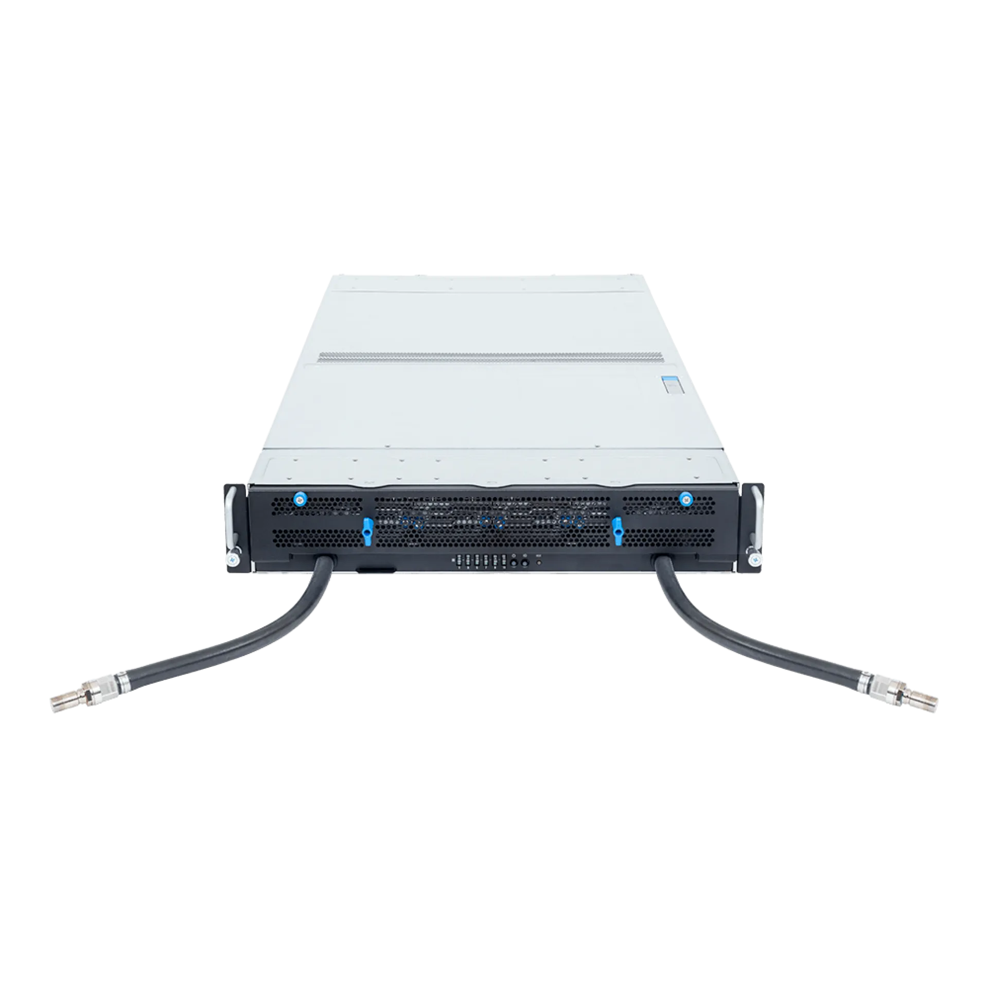XN24-VC0-LA61 Gigabyte front view Gigabyte XN24-VC0-LA61 front view